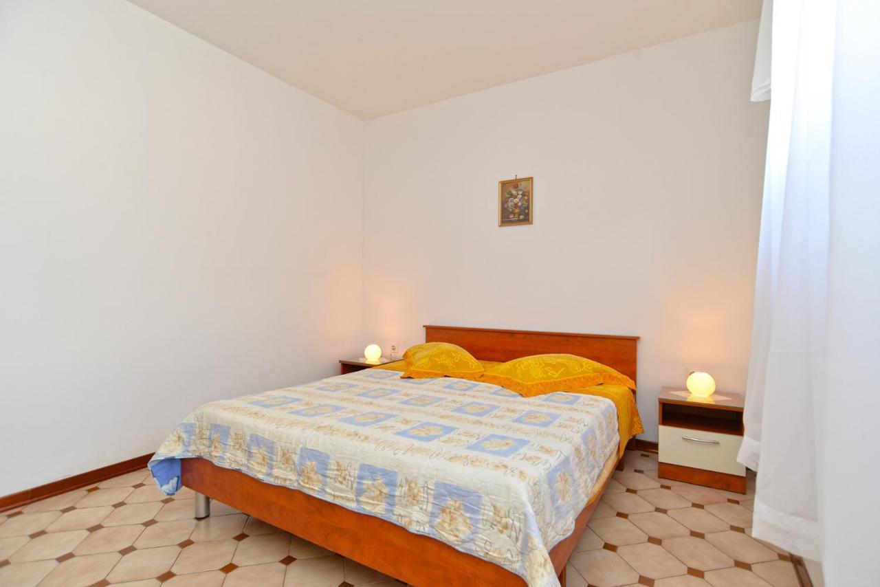 Apartments Mile 1249 Fazana Luaran gambar