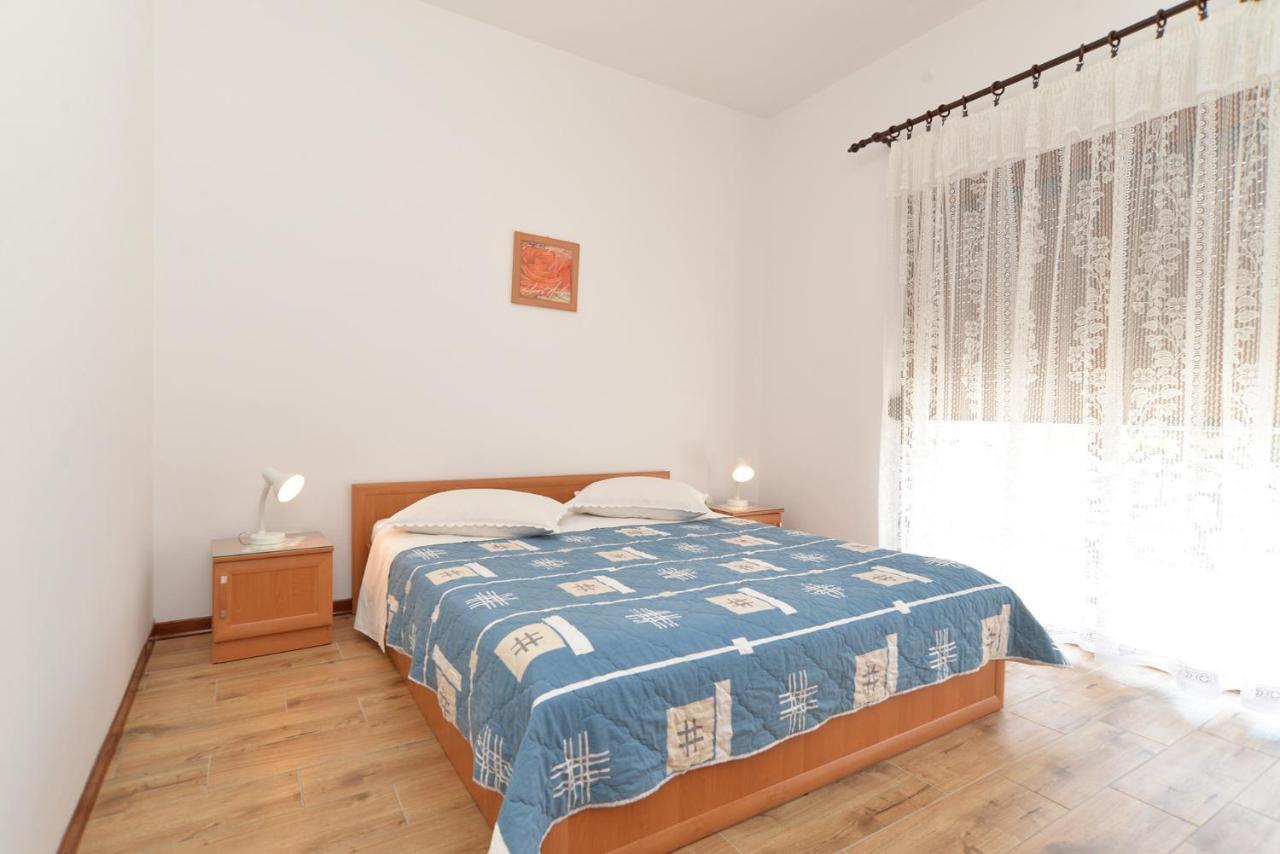 Apartments Mile 1249 Fazana Luaran gambar