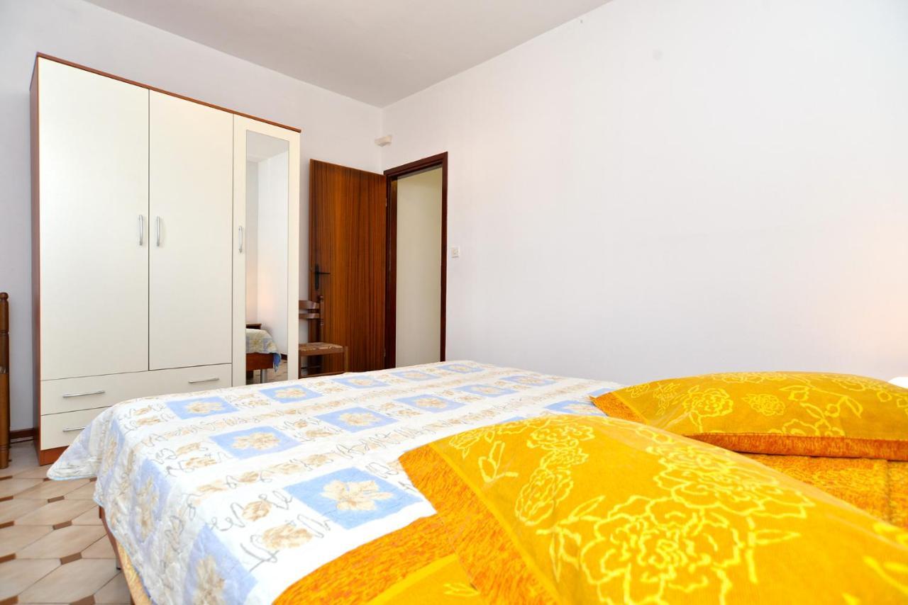 Apartments Mile 1249 Fazana Luaran gambar