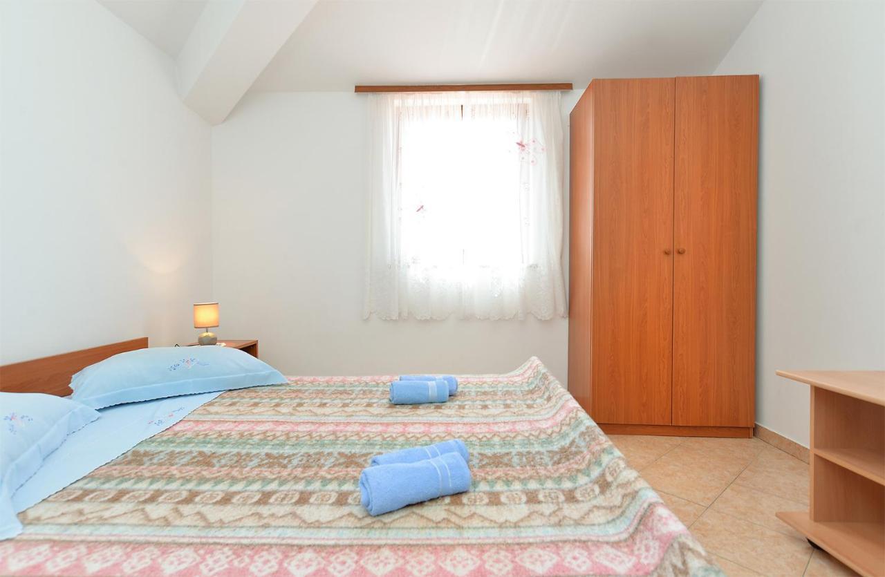 Apartments Mile 1249 Fazana Luaran gambar