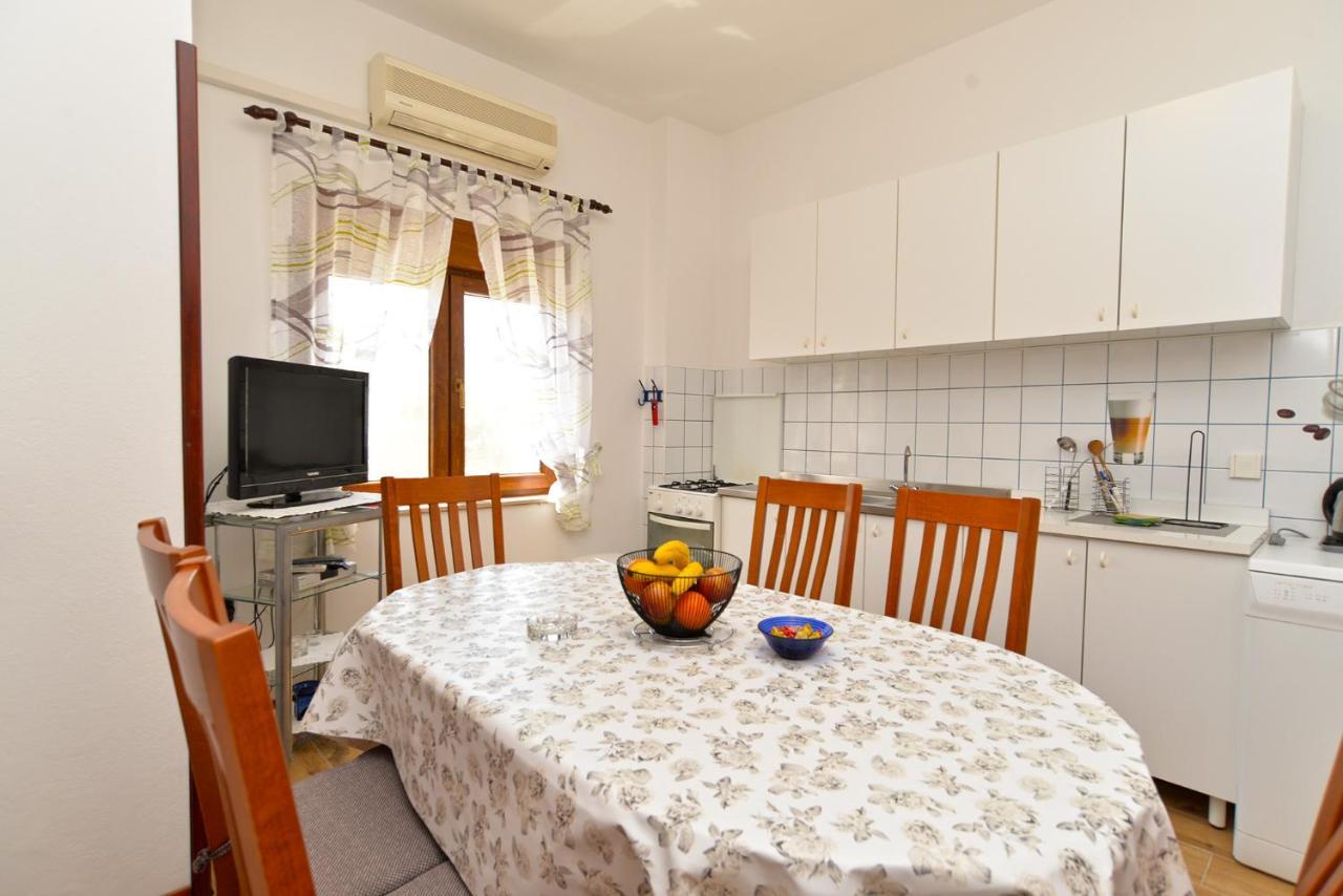 Apartments Mile 1249 Fazana Luaran gambar
