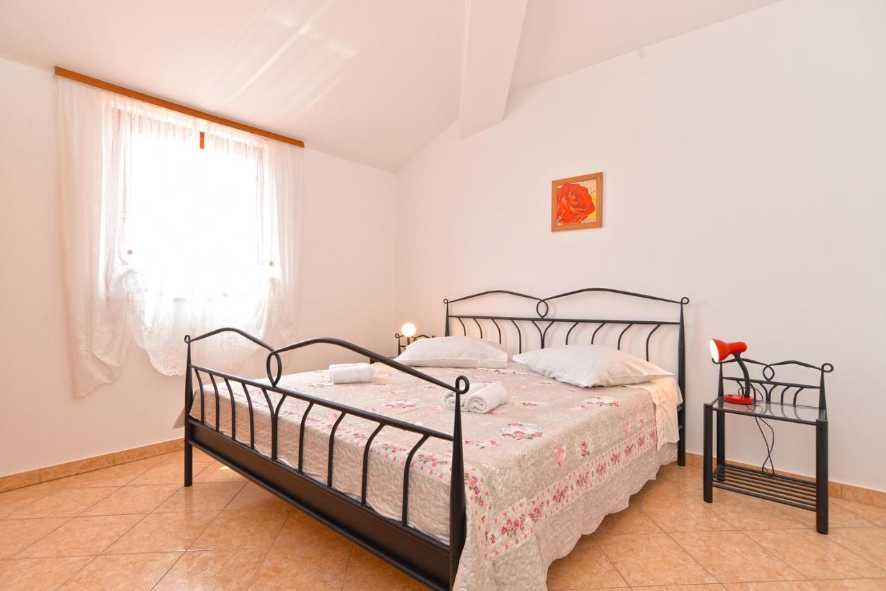 Apartments Mile 1249 Fazana Luaran gambar