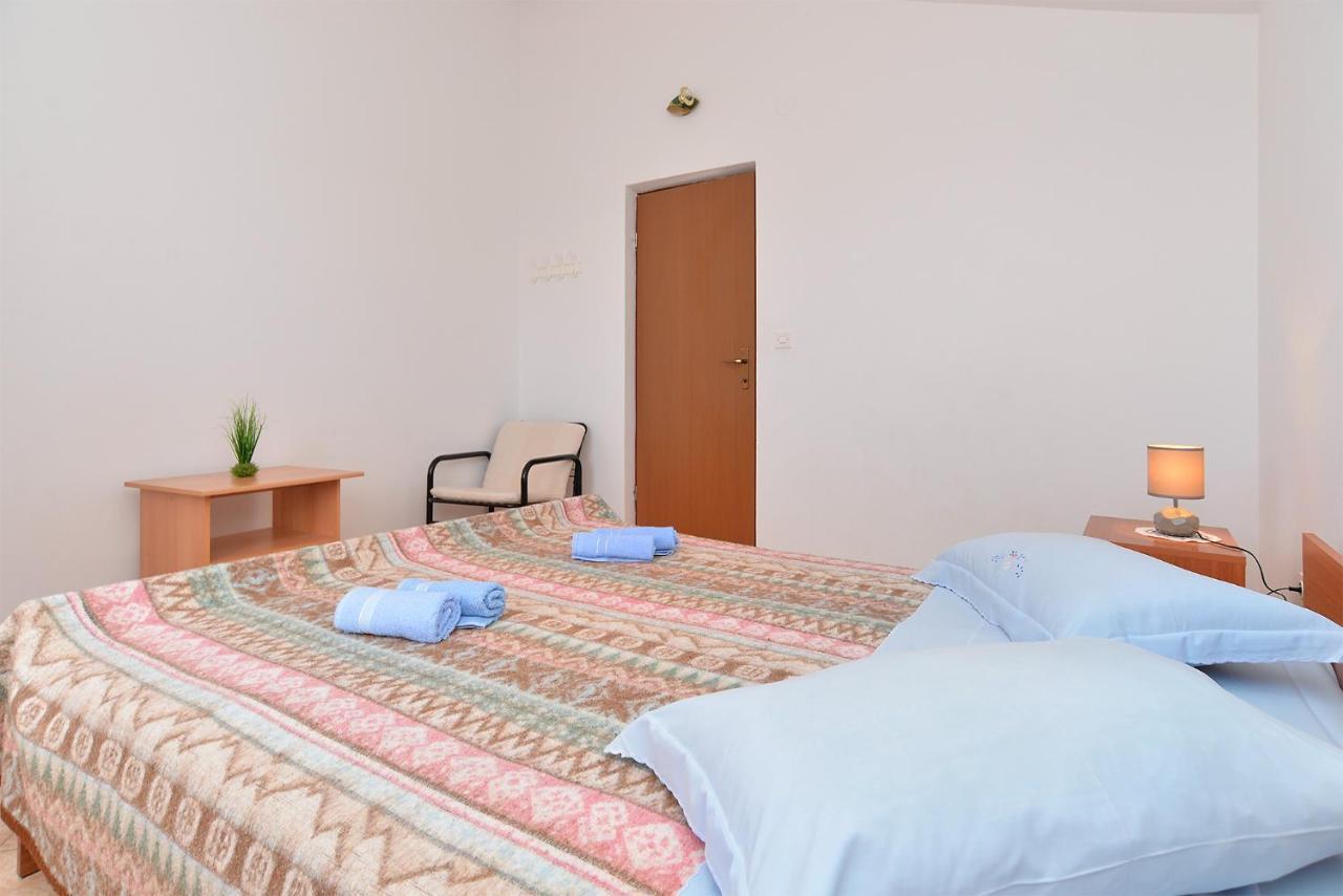 Apartments Mile 1249 Fazana Luaran gambar