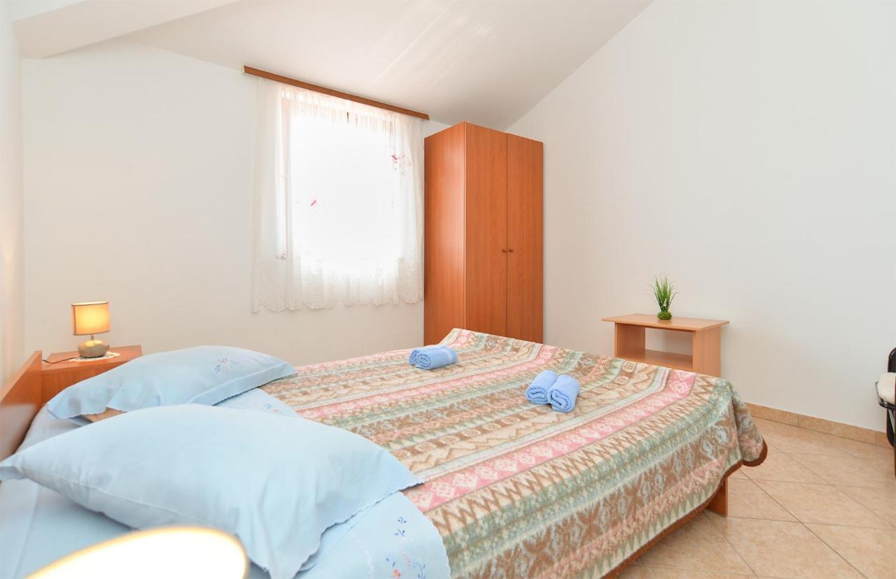 Apartments Mile 1249 Fazana Luaran gambar