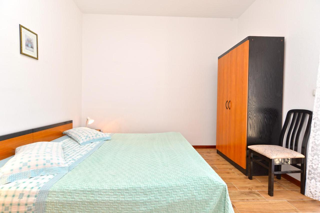 Apartments Mile 1249 Fazana Luaran gambar
