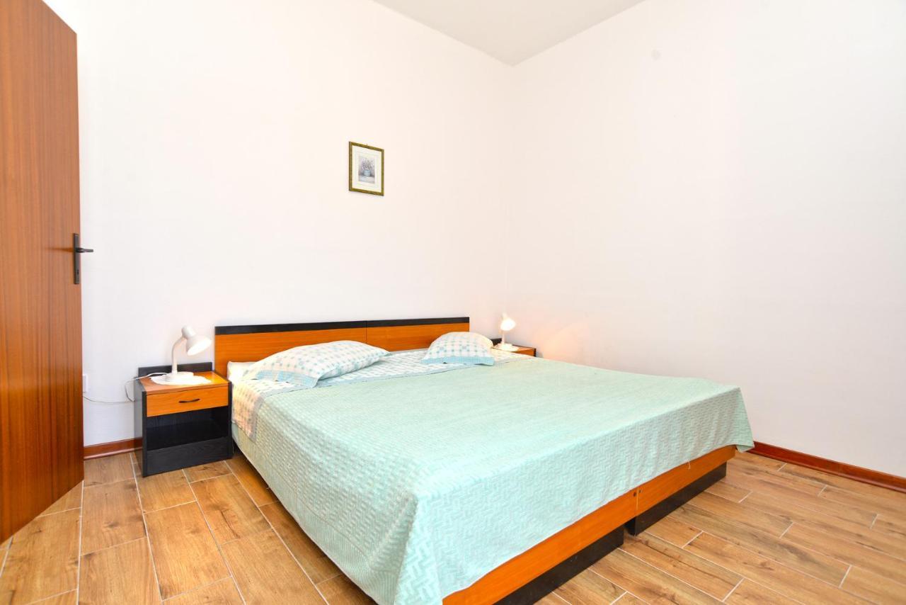 Apartments Mile 1249 Fazana Luaran gambar
