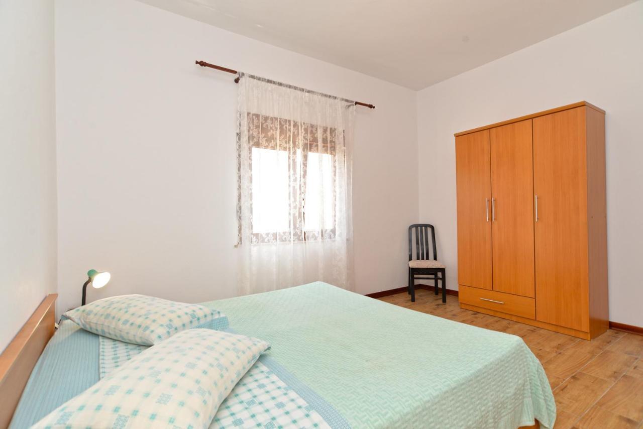 Apartments Mile 1249 Fazana Luaran gambar