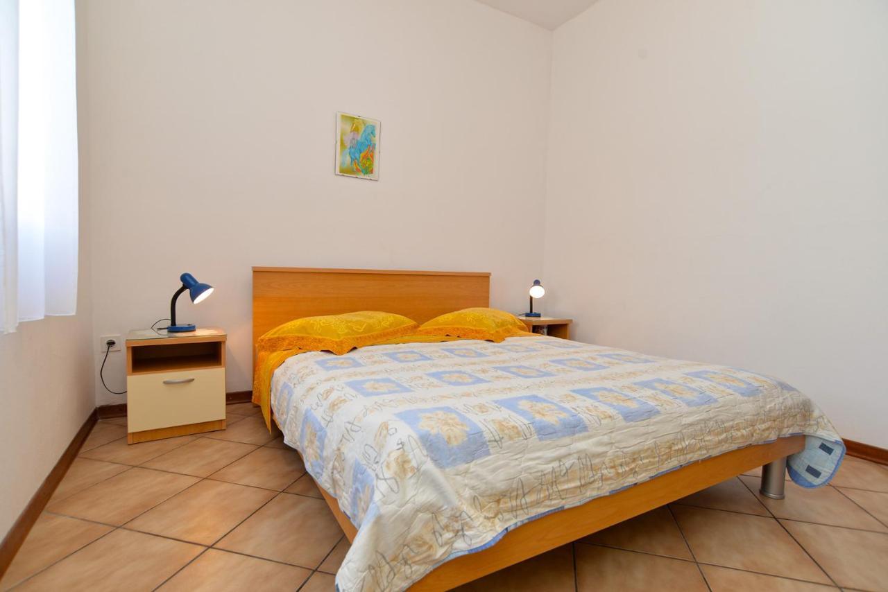 Apartments Mile 1249 Fazana Luaran gambar