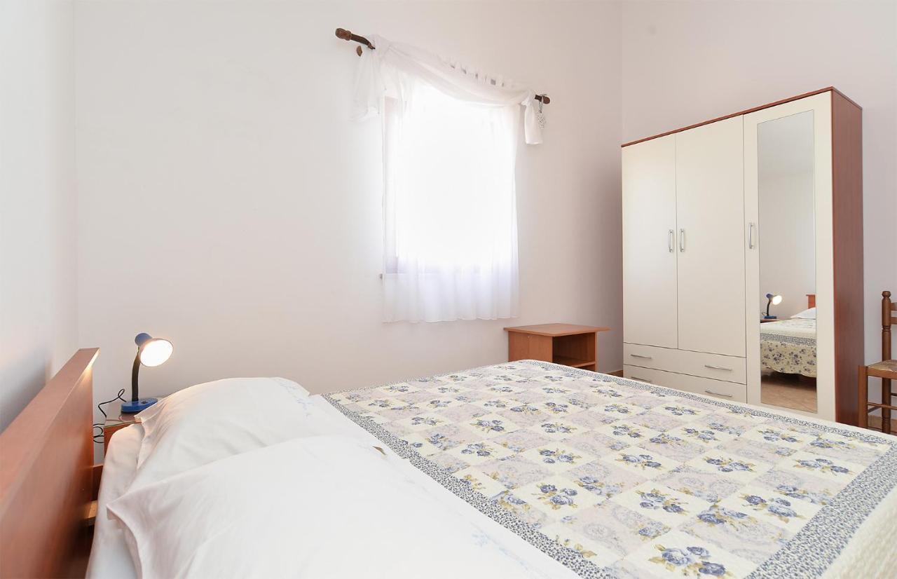 Apartments Mile 1249 Fazana Luaran gambar