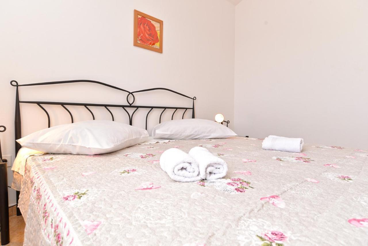 Apartments Mile 1249 Fazana Luaran gambar