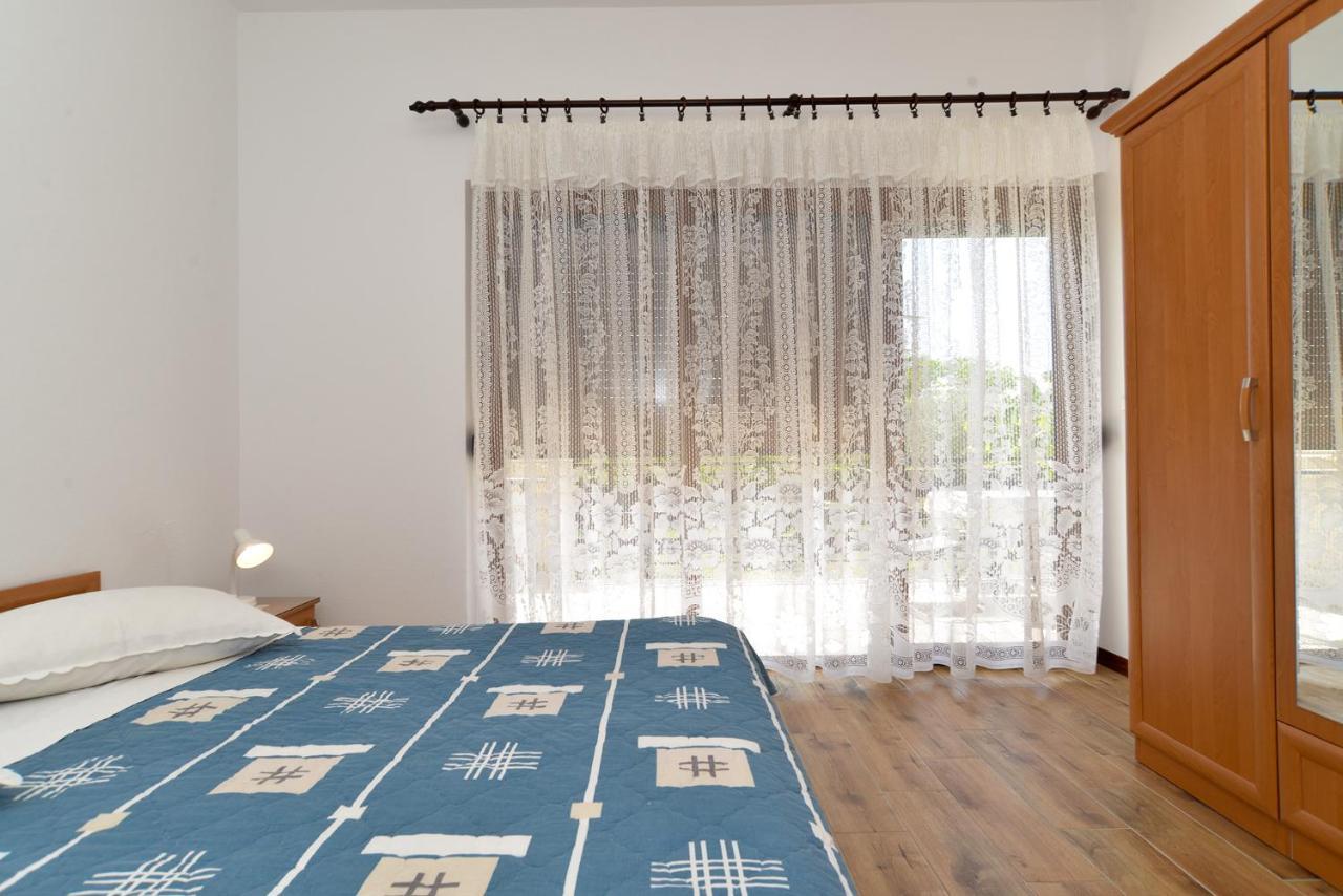 Apartments Mile 1249 Fazana Luaran gambar