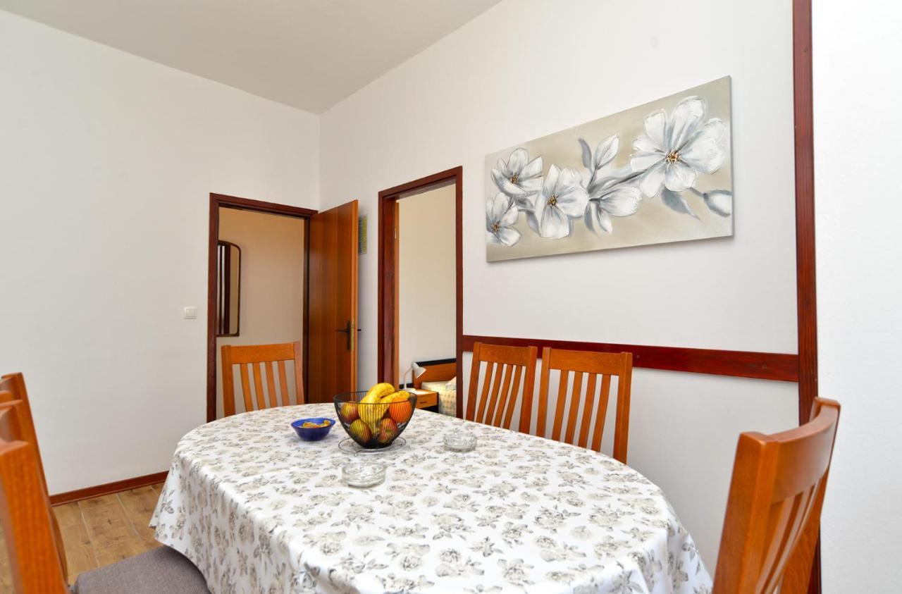 Apartments Mile 1249 Fazana Luaran gambar