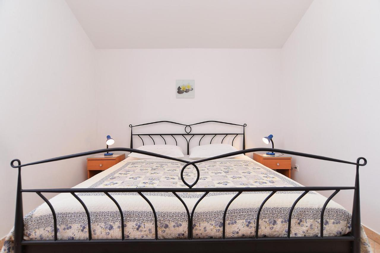 Apartments Mile 1249 Fazana Luaran gambar