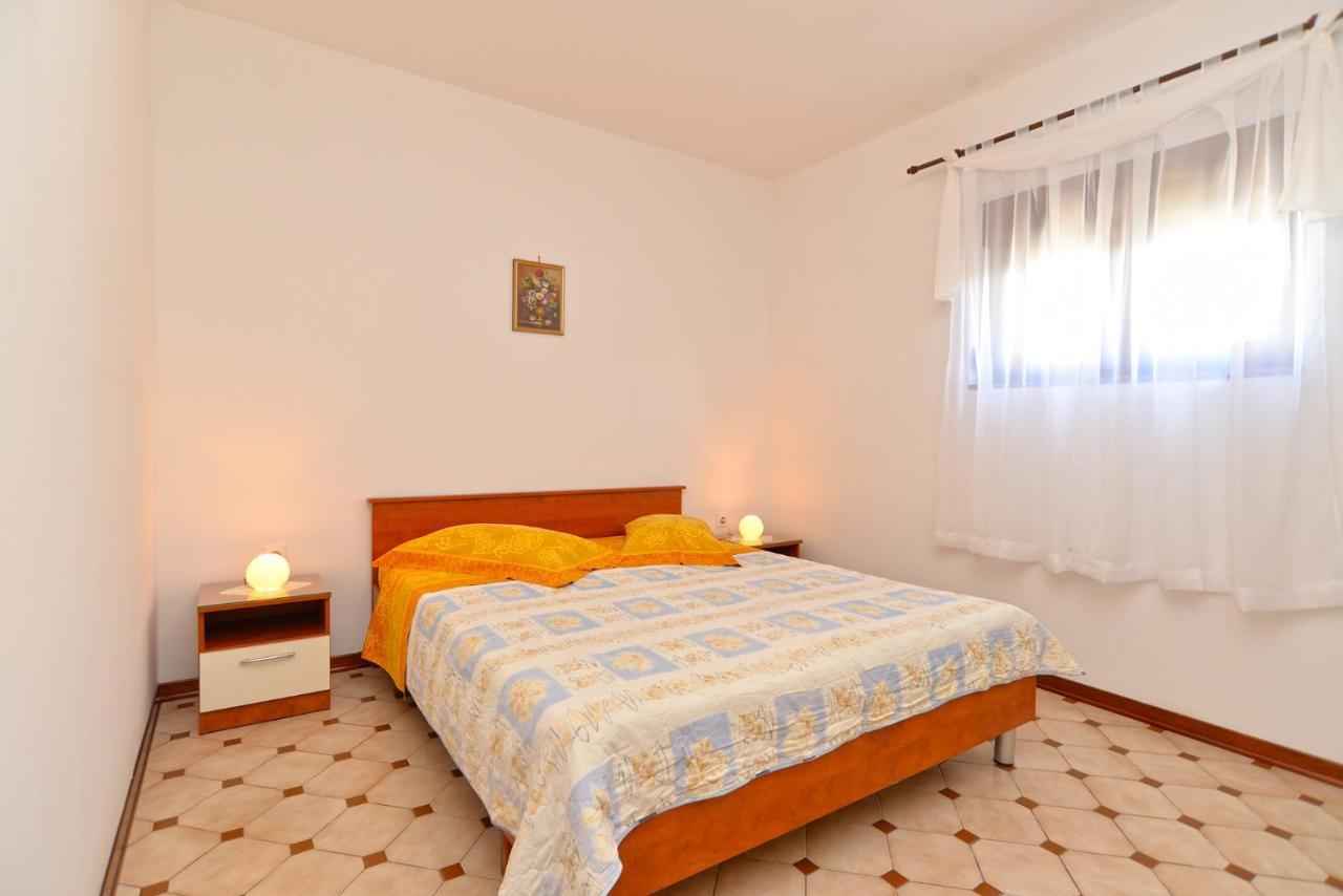 Apartments Mile 1249 Fazana Luaran gambar