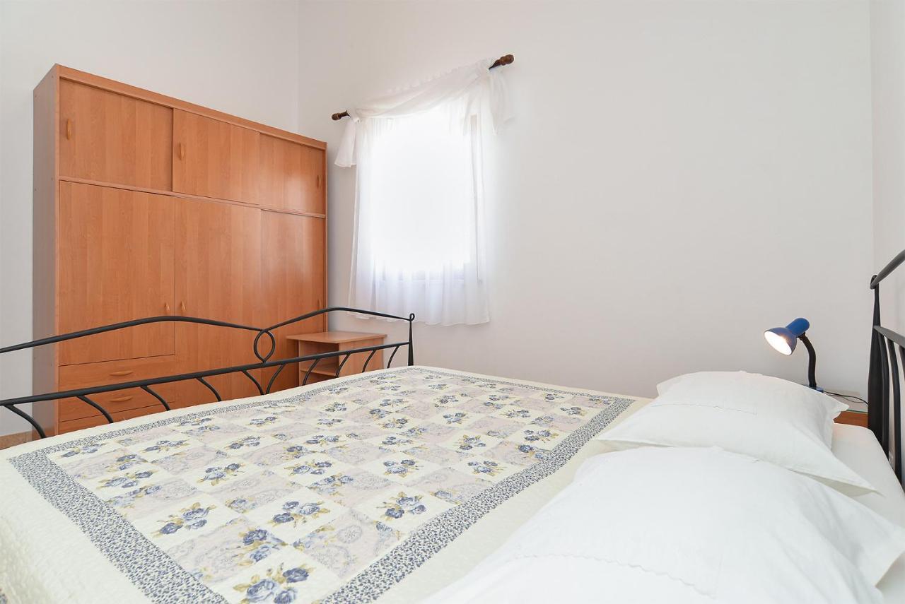 Apartments Mile 1249 Fazana Luaran gambar