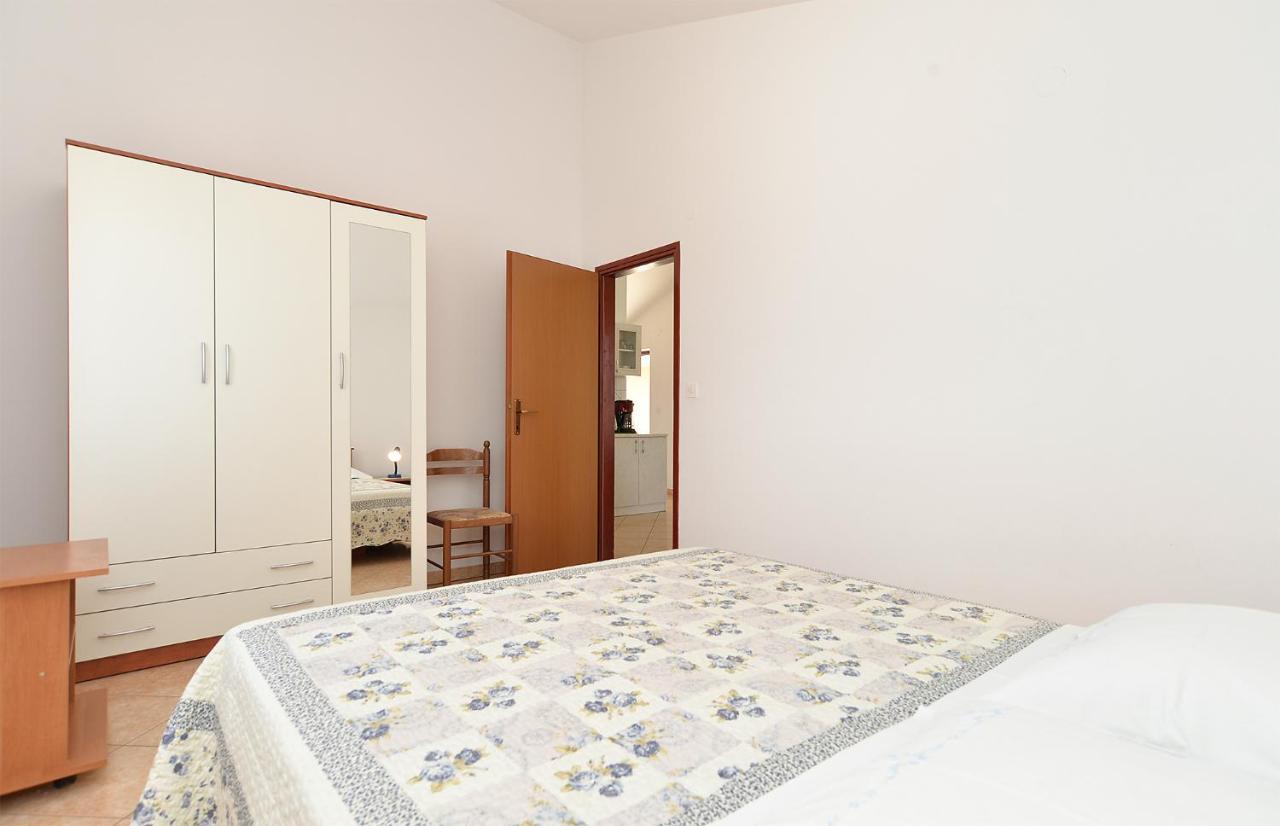 Apartments Mile 1249 Fazana Luaran gambar